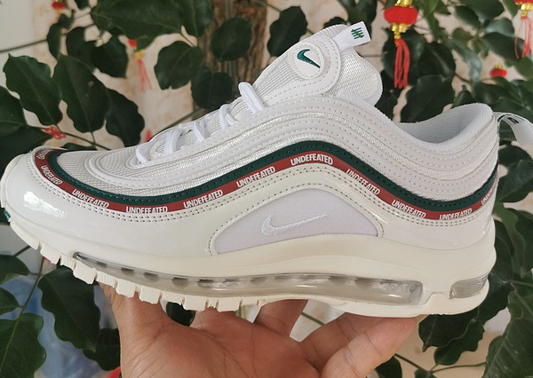 Women Nike Air Max 97 37